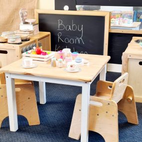 Baby Room 1 Baby Room 1